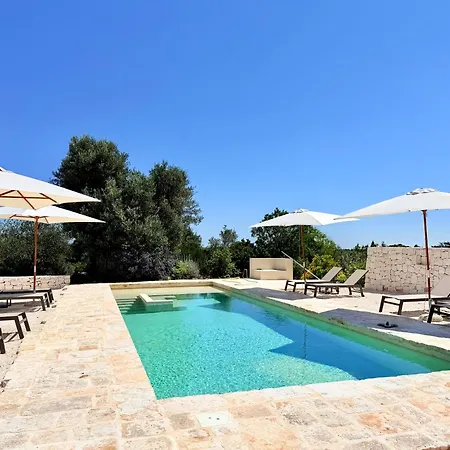 Trullo Botanico *
