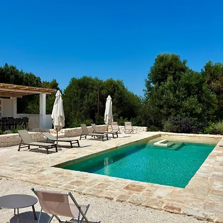 Trullo Botanico *