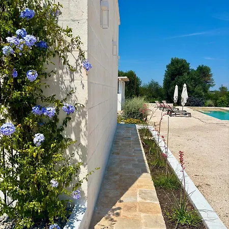 Trullo Botanico *