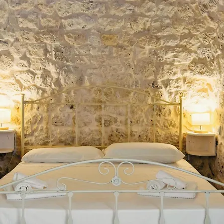 Trullo Botanico *