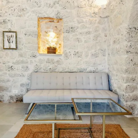 Villa Trullo Botanico *