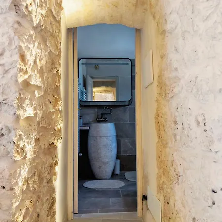 Villa Trullo Botanico *