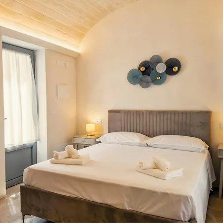 Trullo Botanico * Ceglie Messapica