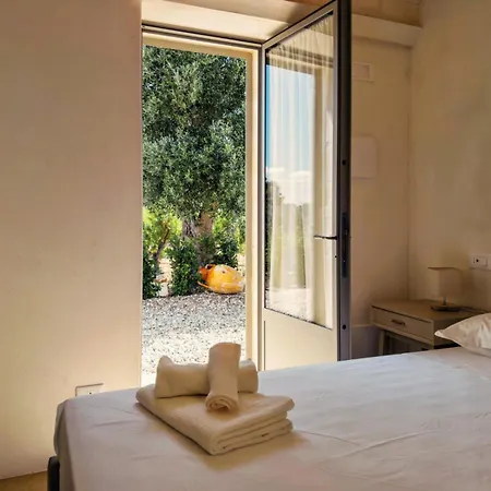 Villa Trullo Botanico *