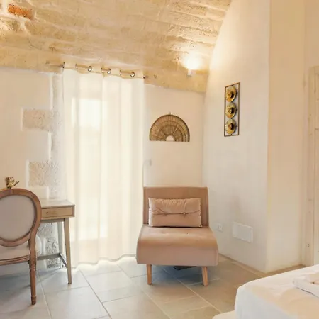 Villa Trullo Botanico *