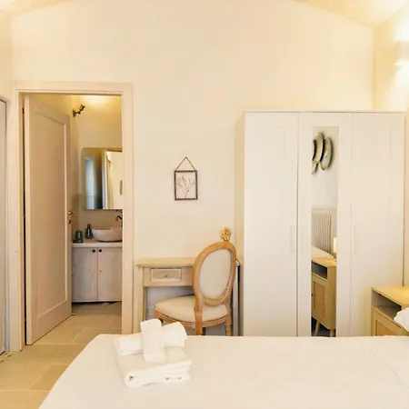 Villa Trullo Botanico *