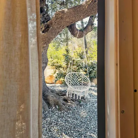 Trullo Botanico *