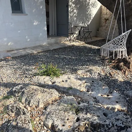 Trullo Botanico Villa Ceglie Messapica