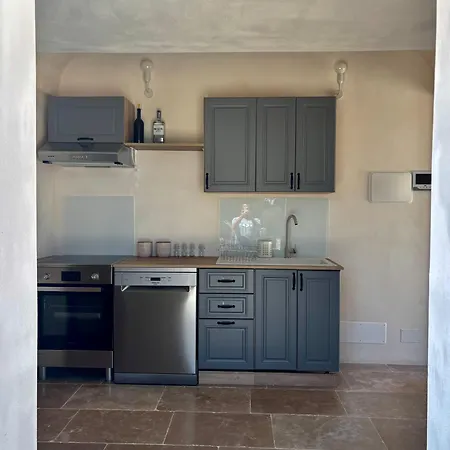 Trullo Botanico Villa *