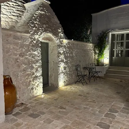 Trullo Botanico